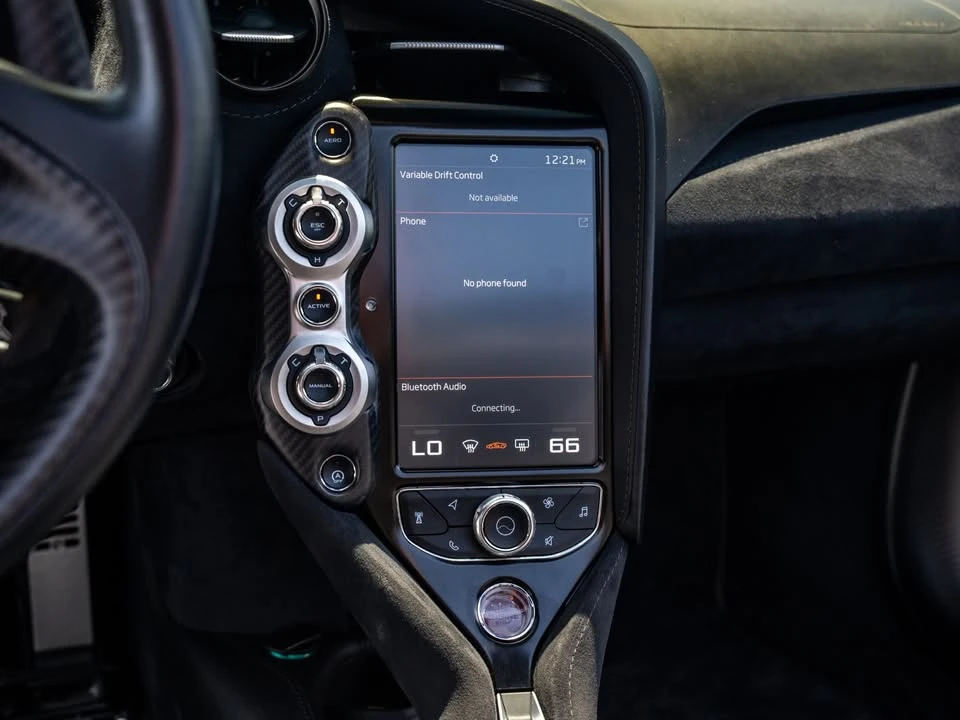 2020 McLaren 720S Spider - Image 17 of 20