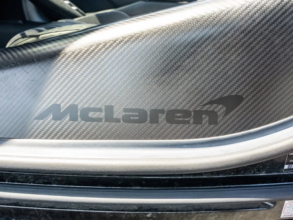 2020 McLaren 720S Spider - Image 15 of 20