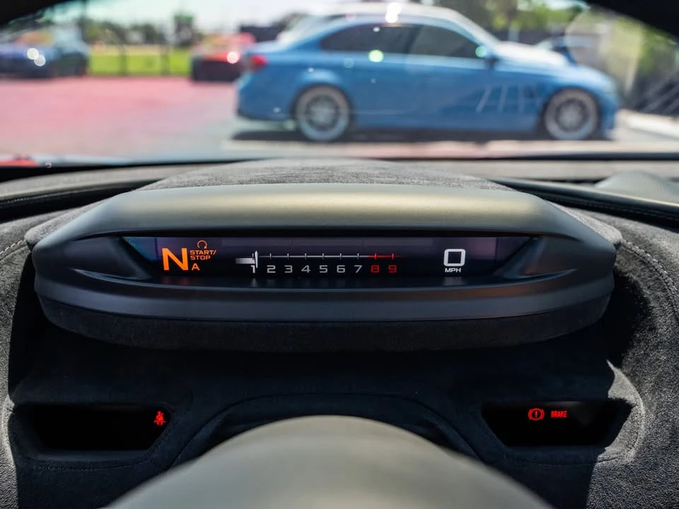 2020 McLaren 720S Spider - Image 12 of 20