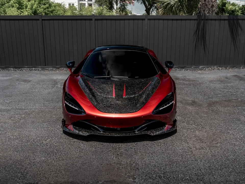 2020 McLaren 720S Spider - Image 2 of 20
