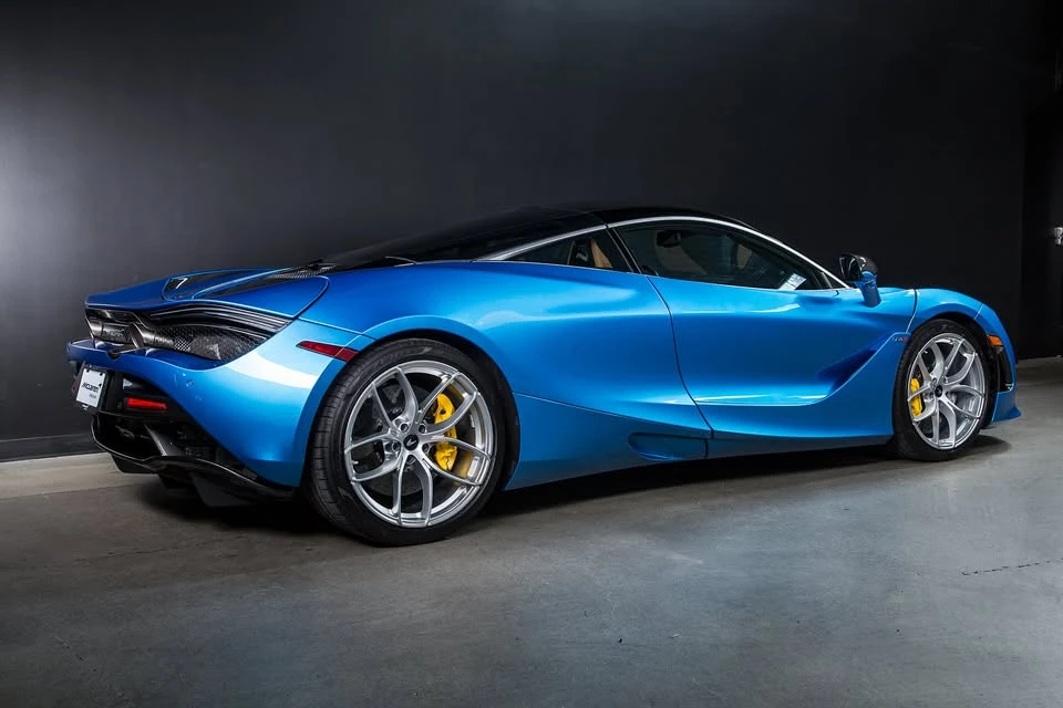 2020 McLaren 720S - Image 20 of 20