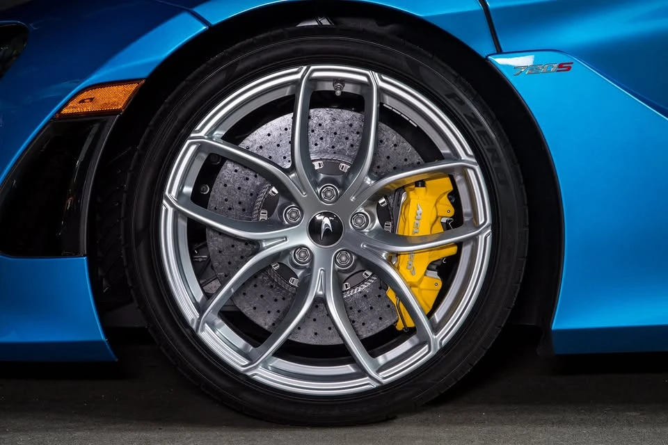 2020 McLaren 720S - Image 5 of 20