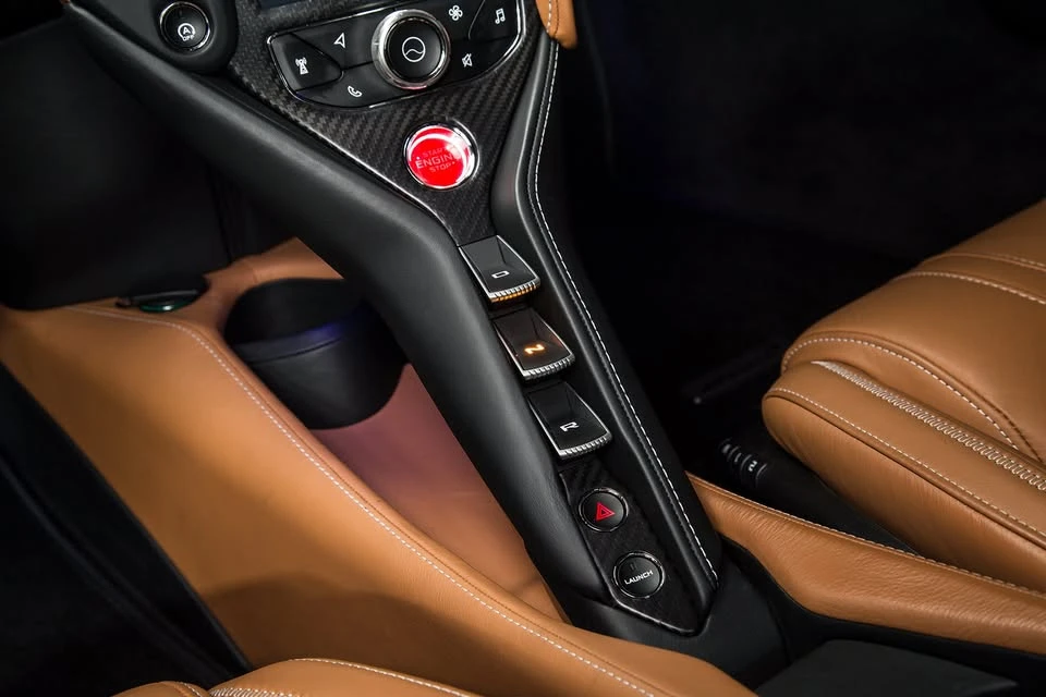 2020 McLaren 720S - Image 11 of 20