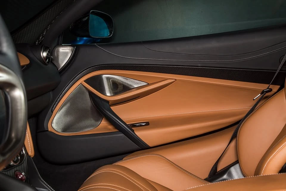 2020 McLaren 720S - Image 12 of 20