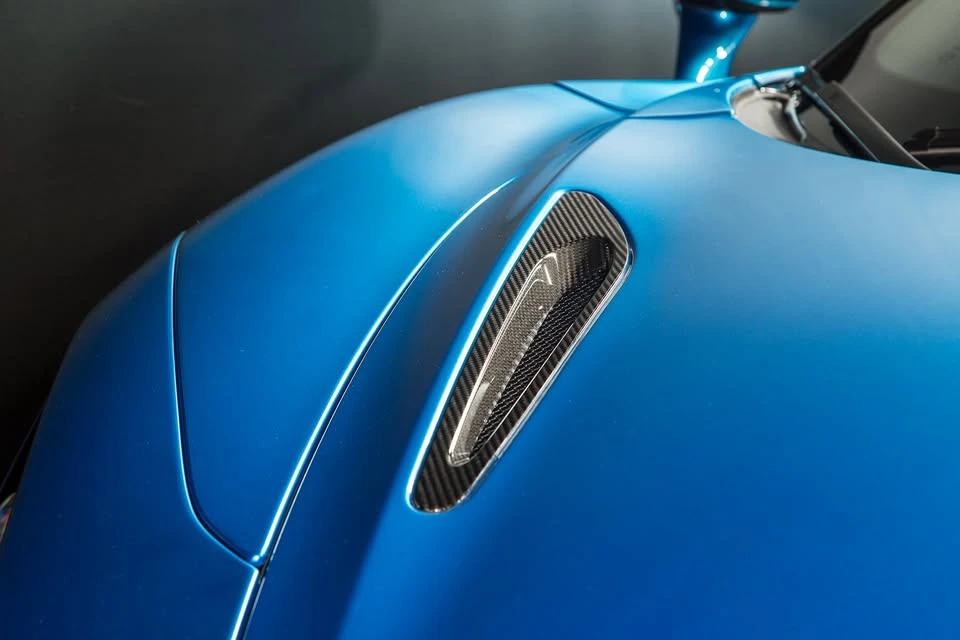 2020 McLaren 720S - Image 14 of 20