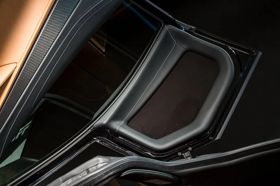 2020 McLaren 720S - Image 13 of 20