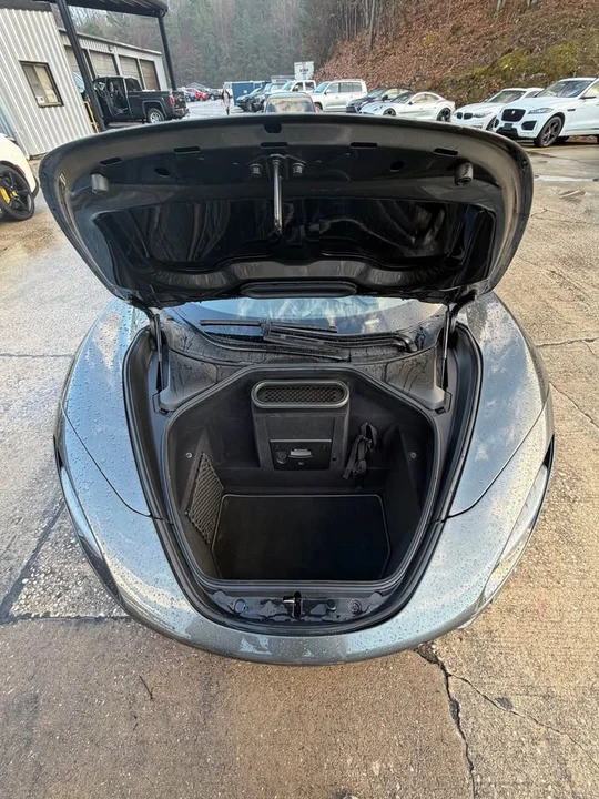 2020 McLaren 720S Spider - Image 3 of 15