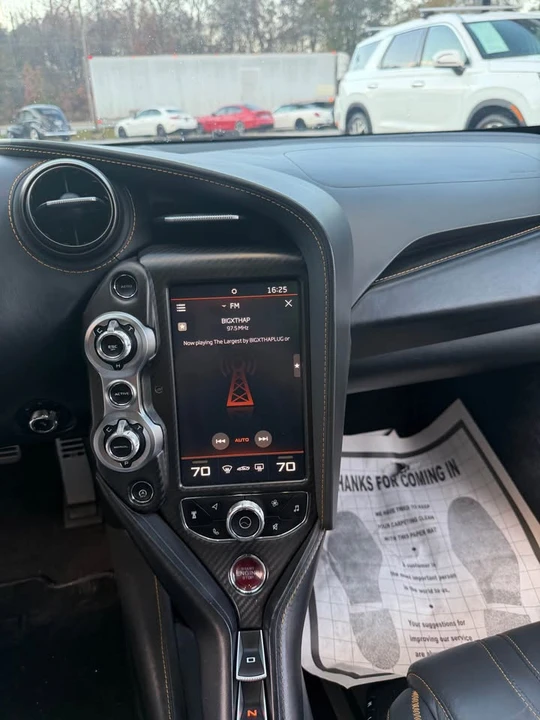 2020 McLaren 720S Spider - Image 15 of 15