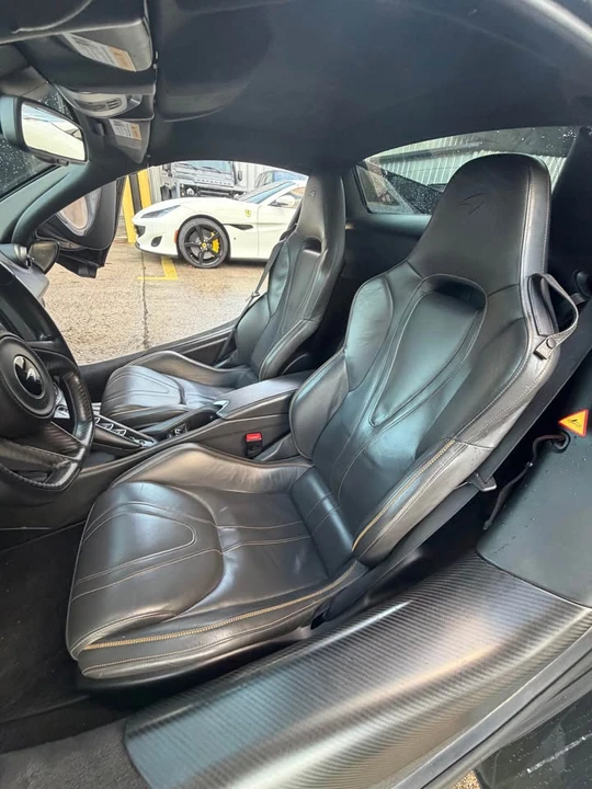 2020 McLaren 720S Spider - Image 11 of 15