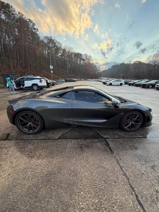 2020 McLaren 720S Spider - Image 7 of 15