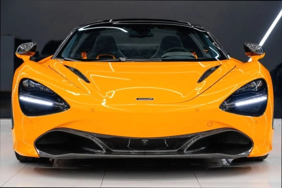 2020 McLaren 720S Spider - Image 2 of 14