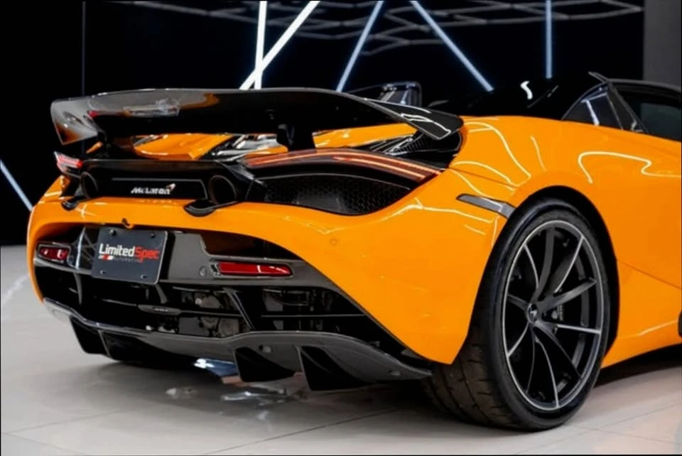2020 McLaren 720S Spider - Image 13 of 14