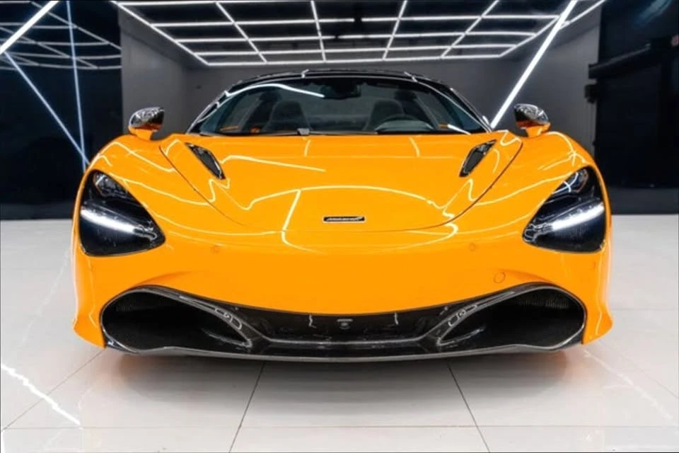 2020 McLaren 720S Spider - Image 5 of 14