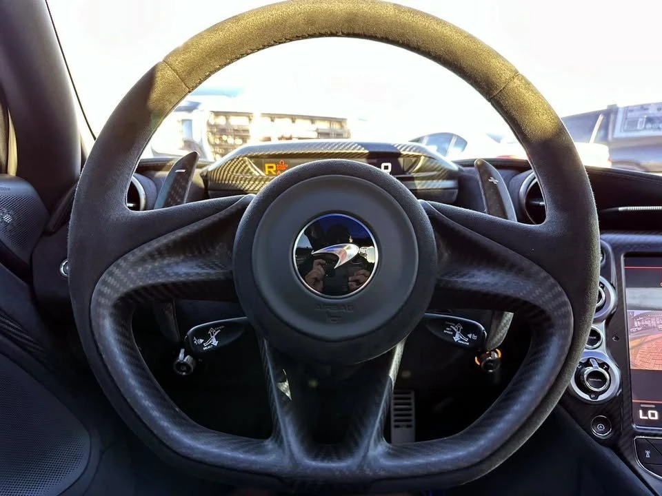 2020 McLaren 720S - Image 7 of 9