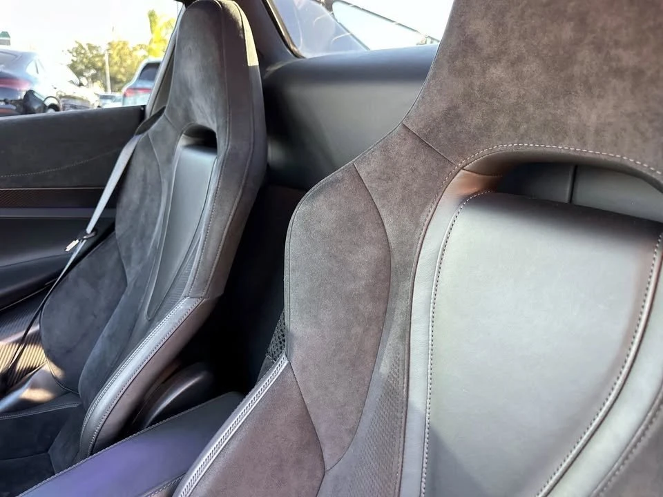 2020 McLaren 720S - Image 9 of 9