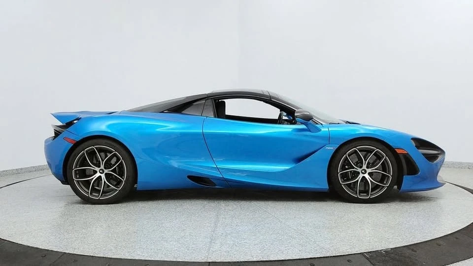 2020 McLaren 720S - Image 6 of 20