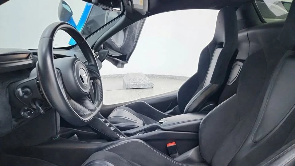 2020 McLaren 720S - Image 15 of 20