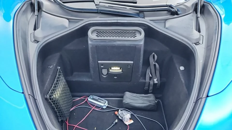 2020 McLaren 720S - Image 13 of 20