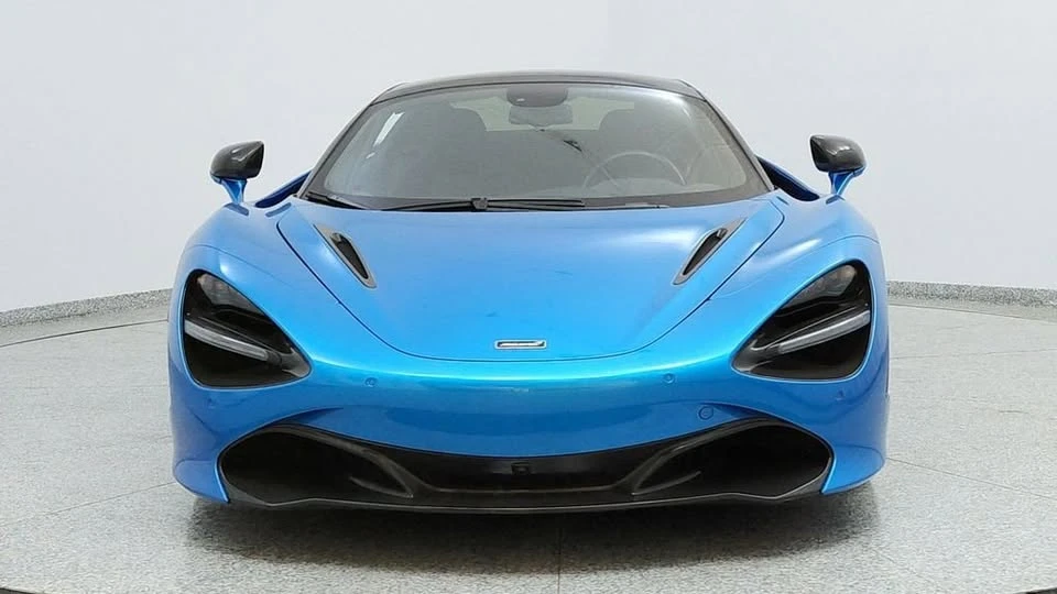 2020 McLaren 720S - Image 8 of 20