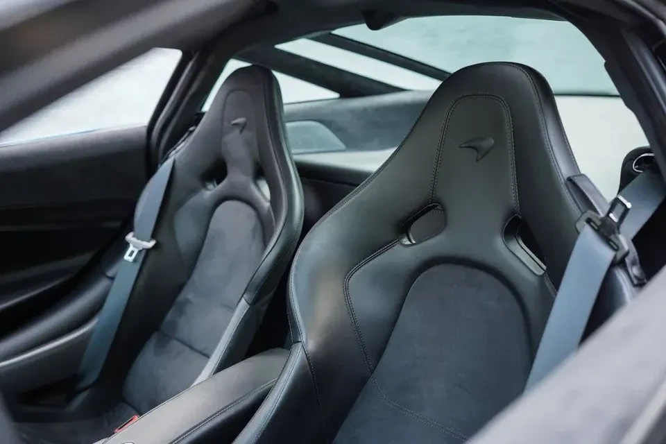 2020 McLaren 720S - Image 18 of 20