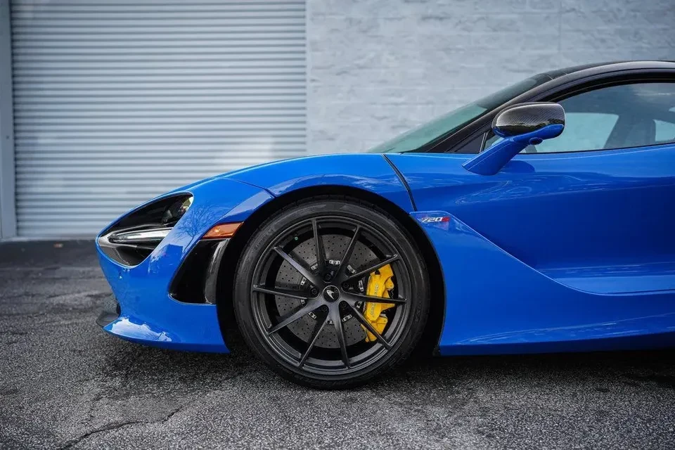 2020 McLaren 720S - Image 6 of 20