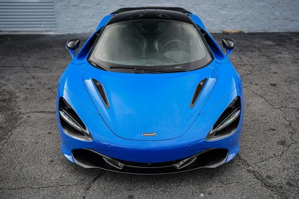 2020 McLaren 720S - Image 2 of 20