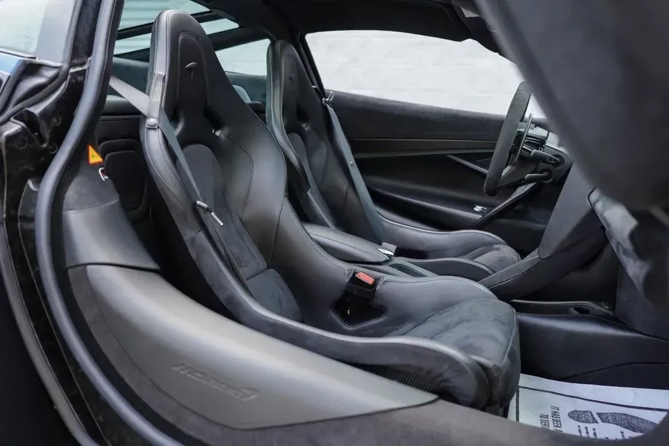 2020 McLaren 720S - Image 15 of 20
