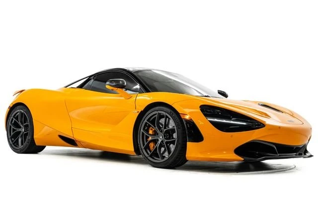 2020 McLaren 720S - Image 2 of 14