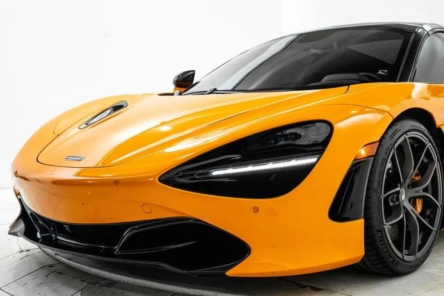 2020 McLaren 720S - Image 9 of 14