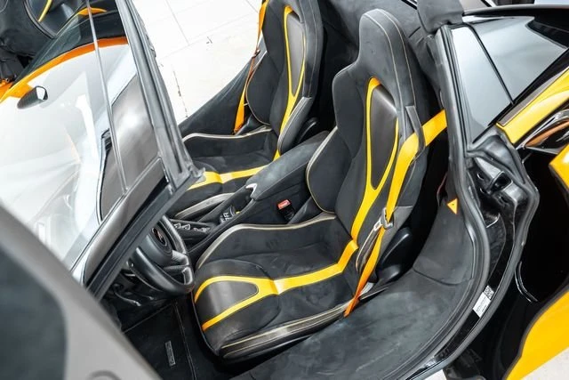 2020 McLaren 720S - Image 12 of 14