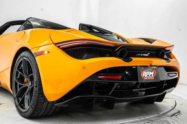 2020 McLaren 720S - Image 6 of 14