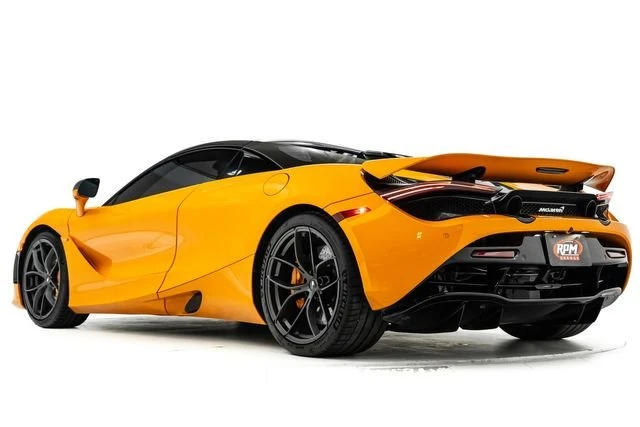 2020 McLaren 720S - Image 4 of 14