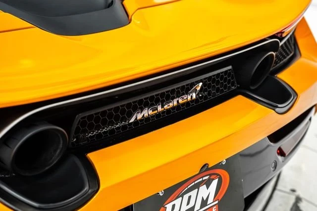 2020 McLaren 720S - Image 7 of 14