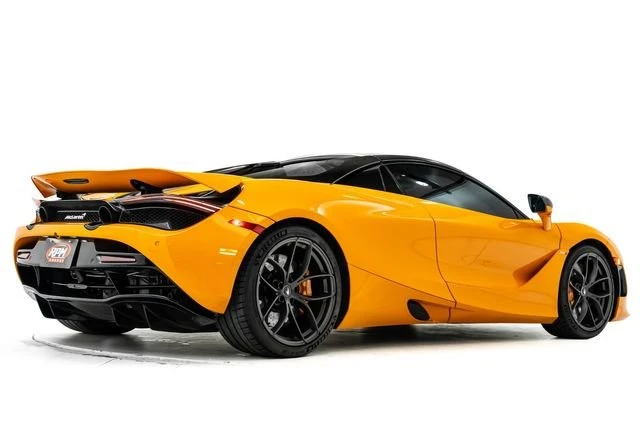 2020 McLaren 720S - Image 3 of 14