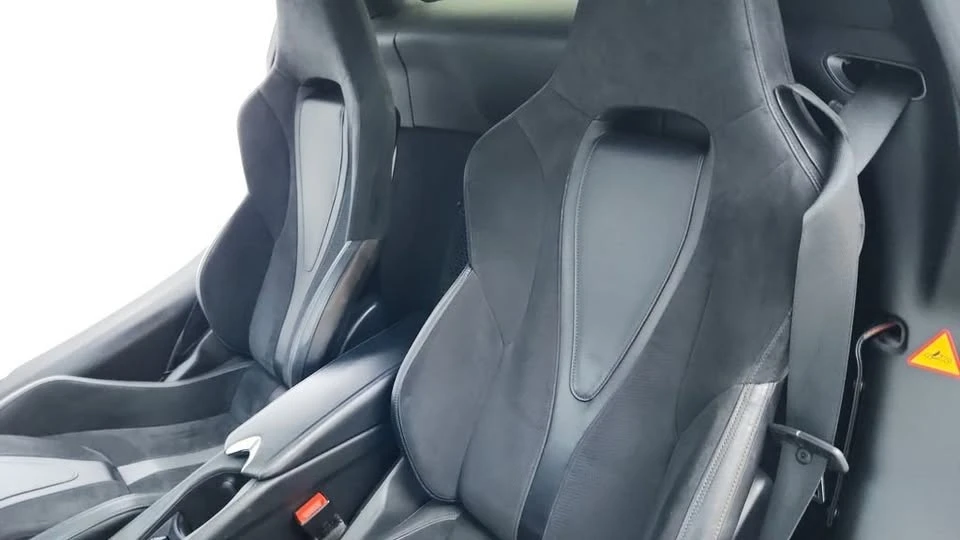 2020 McLaren 720S - Image 16 of 20