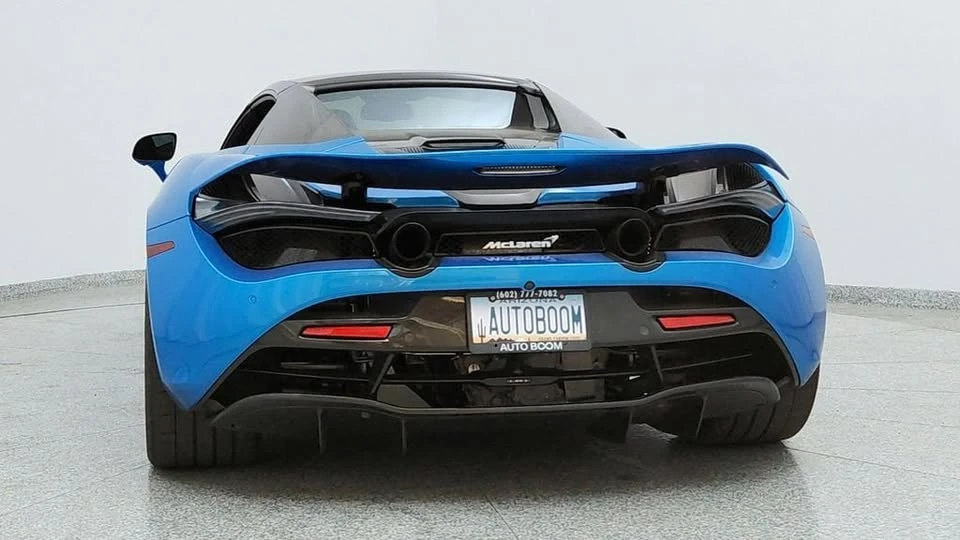 2020 McLaren 720S - Image 4 of 20