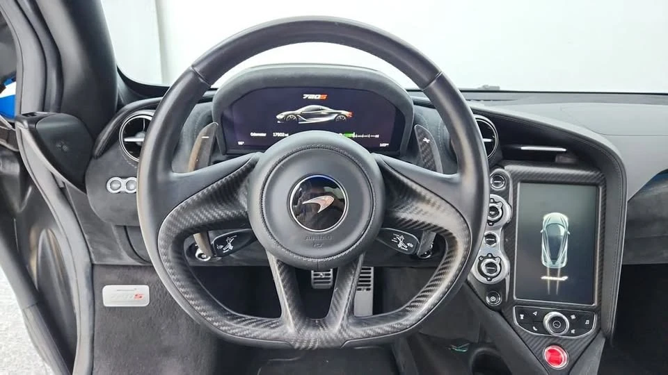 2020 McLaren 720S - Image 19 of 20