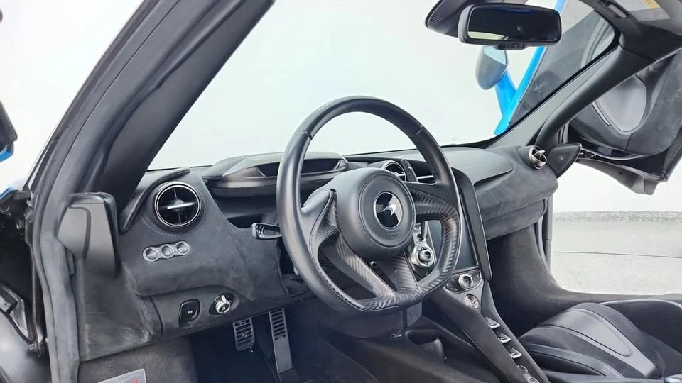 2020 McLaren 720S - Image 14 of 20