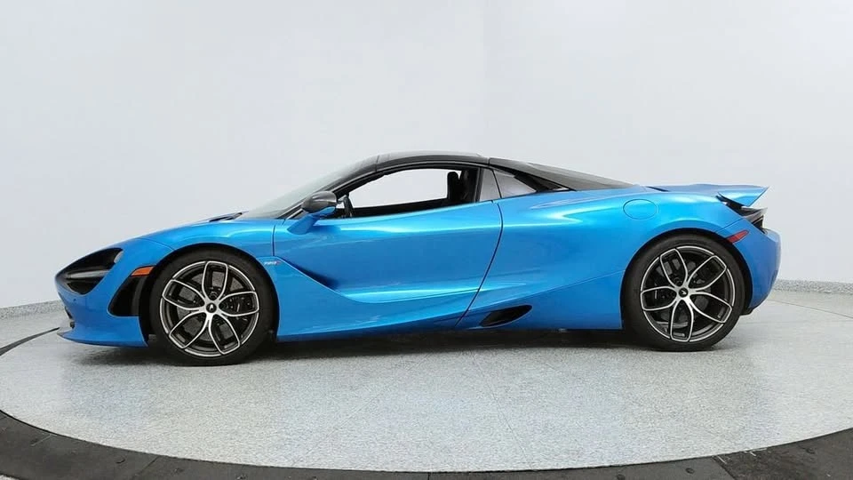 2020 McLaren 720S - Image 2 of 20