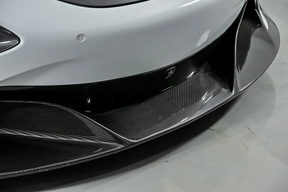 2020 McLaren 720S - Image 4 of 20