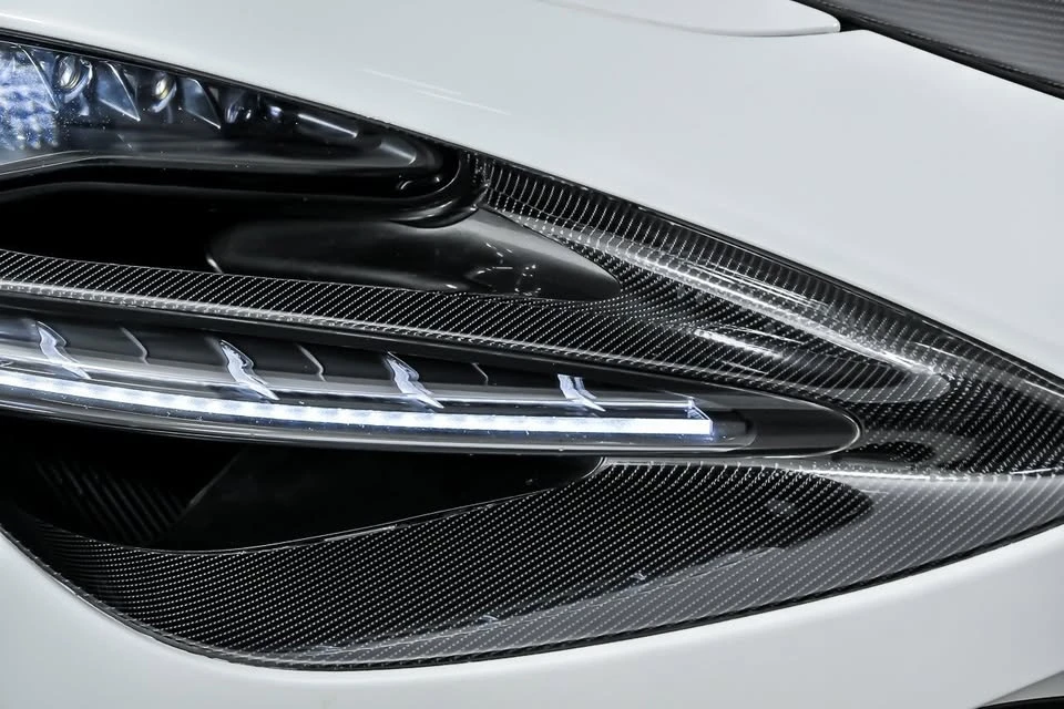 2020 McLaren 720S - Image 5 of 20
