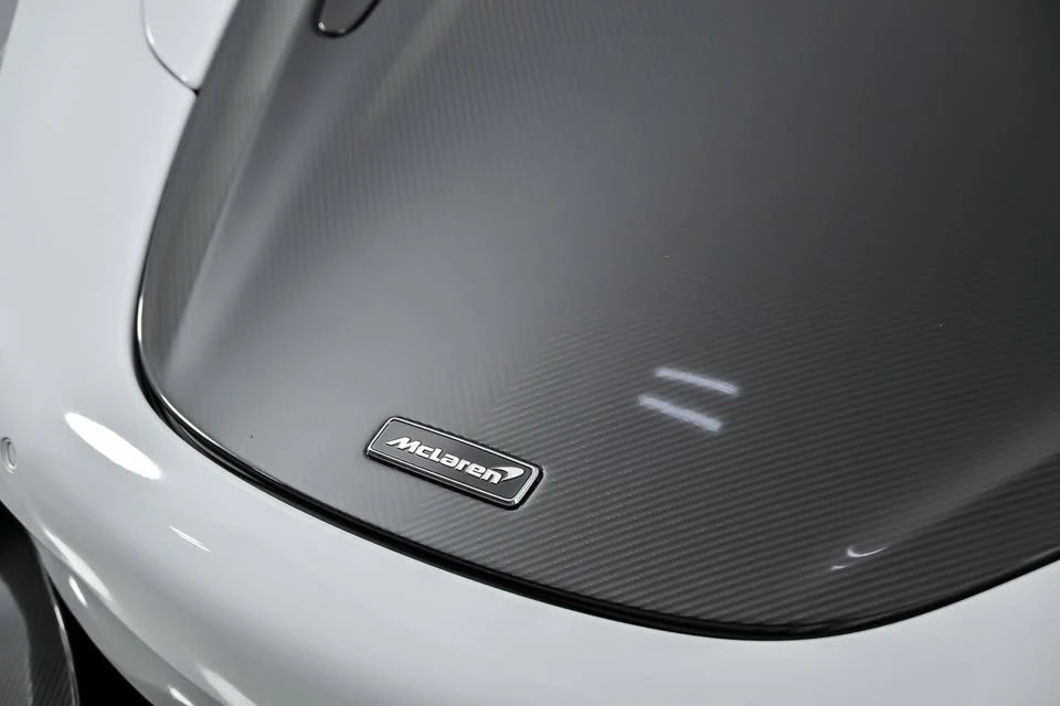 2020 McLaren 720S - Image 8 of 20