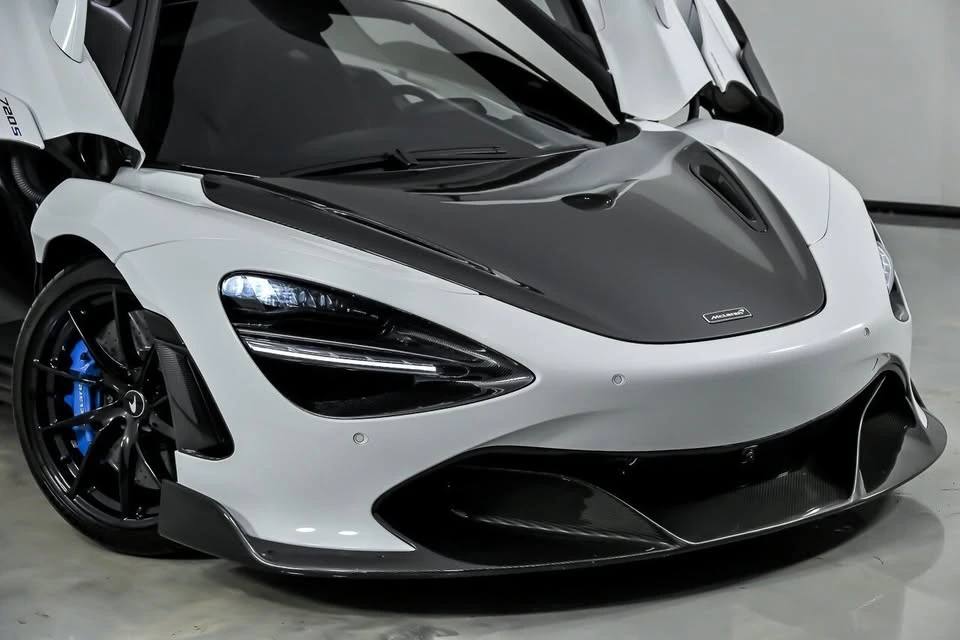 2020 McLaren 720S - Image 3 of 20