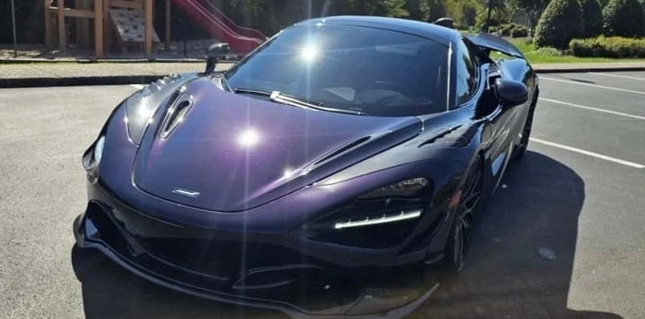 2020 McLaren 720S - Image 2 of 19