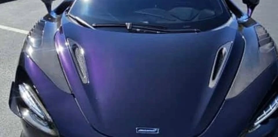 2020 McLaren 720S - Image 18 of 19