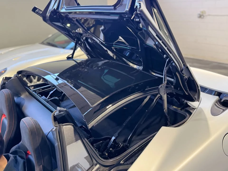 2020 McLaren 720S Spider - Image 18 of 18