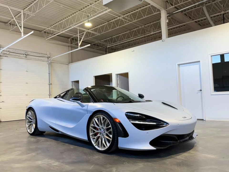 2020 McLaren 720S Spider - Image 11 of 18
