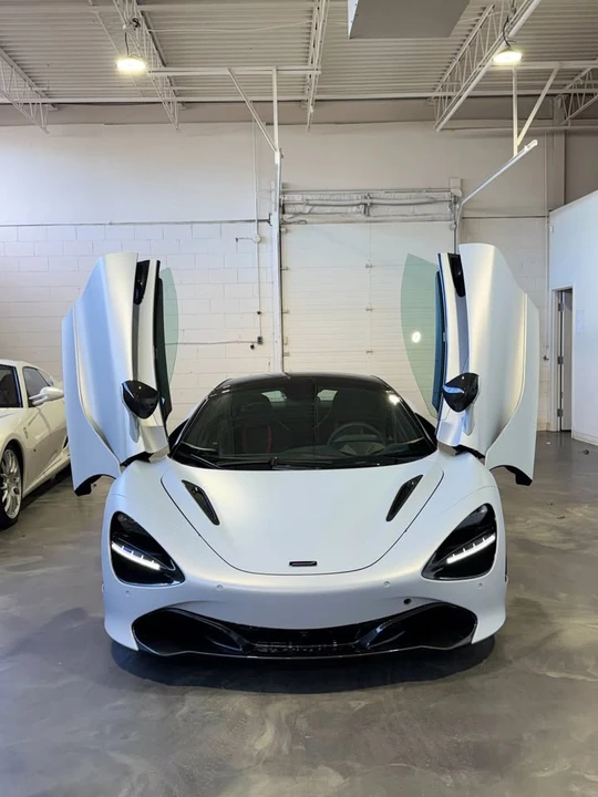2020 McLaren 720S Spider - Image 3 of 18