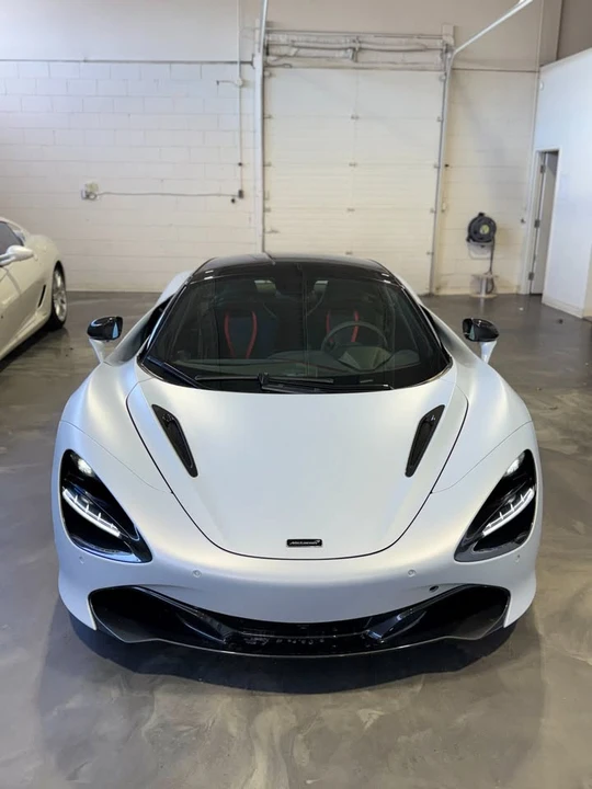 2020 McLaren 720S Spider - Image 6 of 18