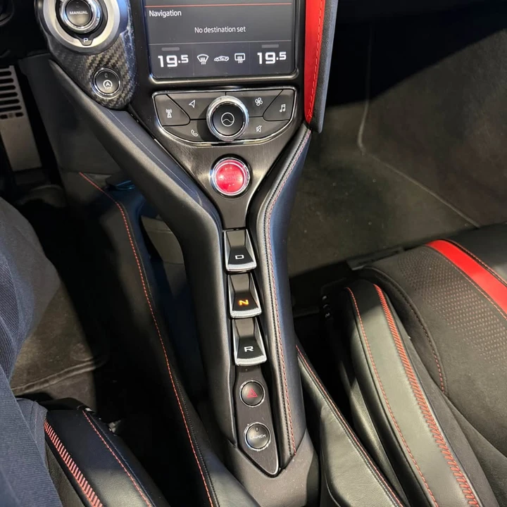 2020 McLaren 720S Spider - Image 10 of 15